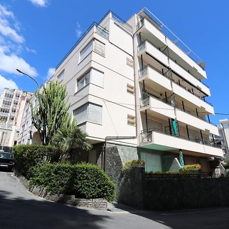 La Casa Del Sole Sanremo公寓 外观 照片