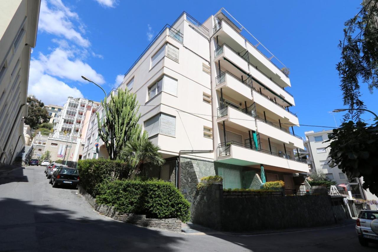 La Casa Del Sole Sanremo公寓 外观 照片
