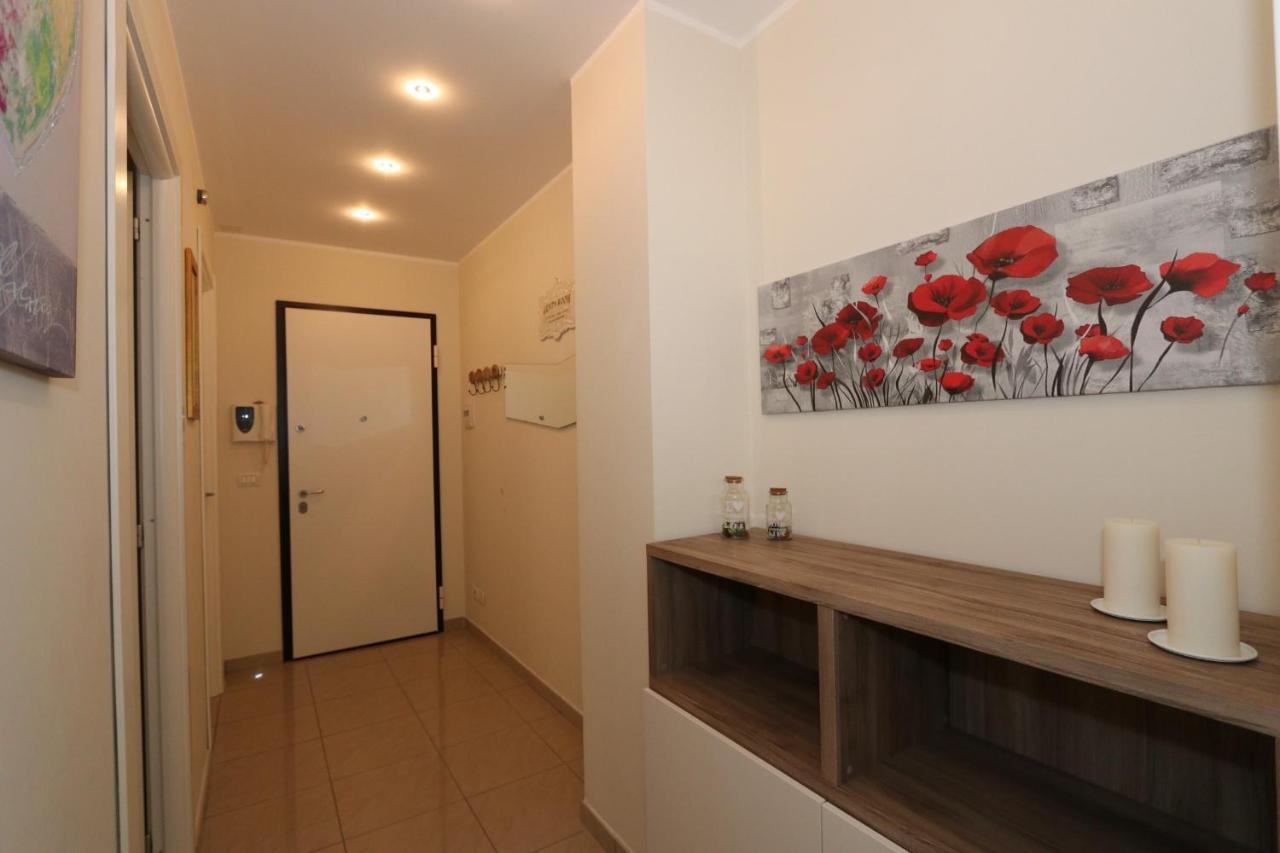 La Casa Del Sole Sanremo公寓 外观 照片