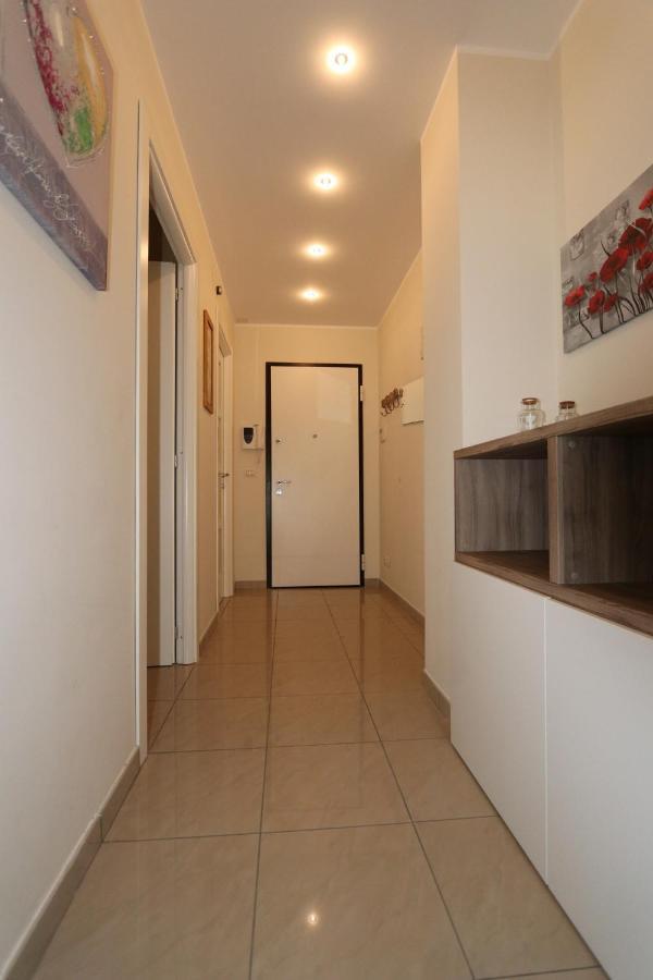 La Casa Del Sole Sanremo公寓 外观 照片