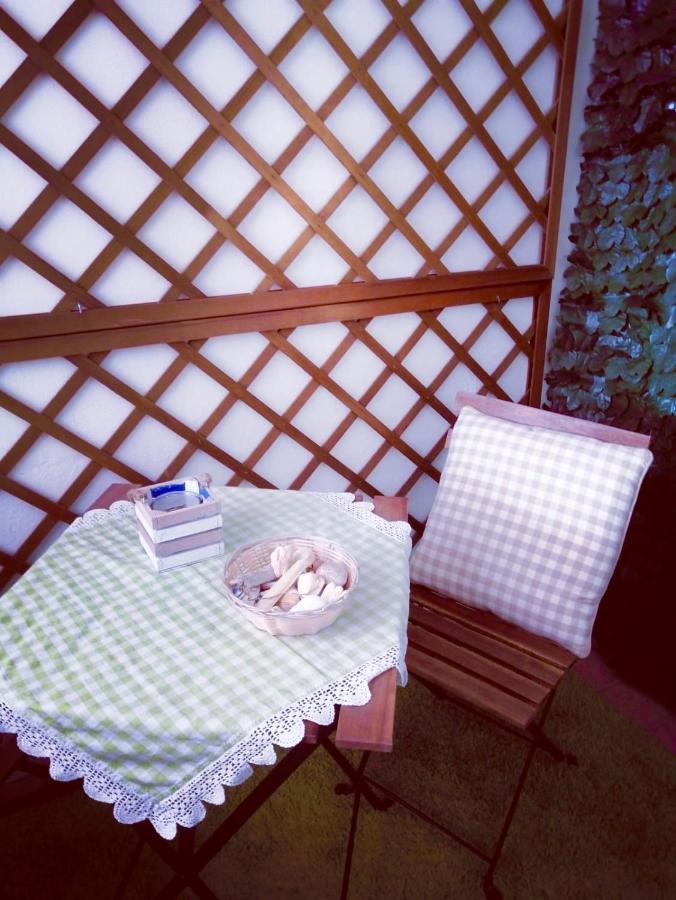 La Casa Del Sole Sanremo公寓 外观 照片