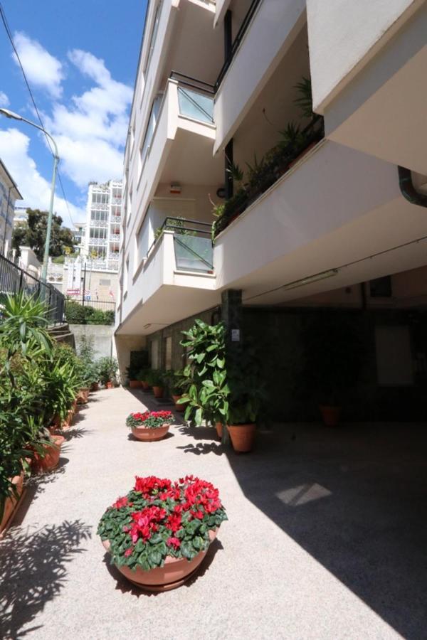 La Casa Del Sole Sanremo公寓 外观 照片